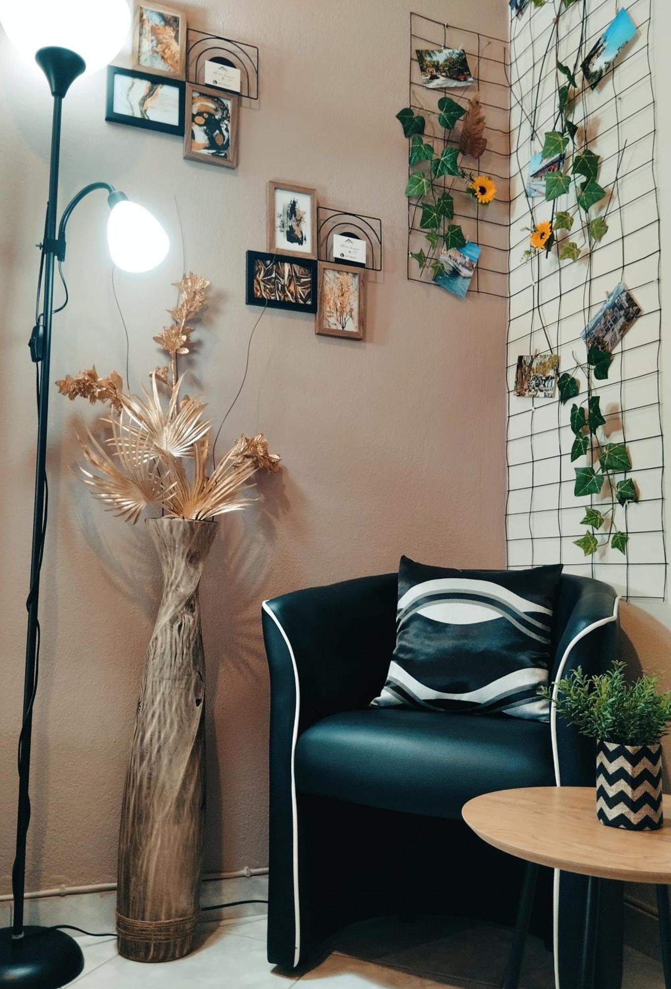 Mini House Golos Dış mekan fotoğraf