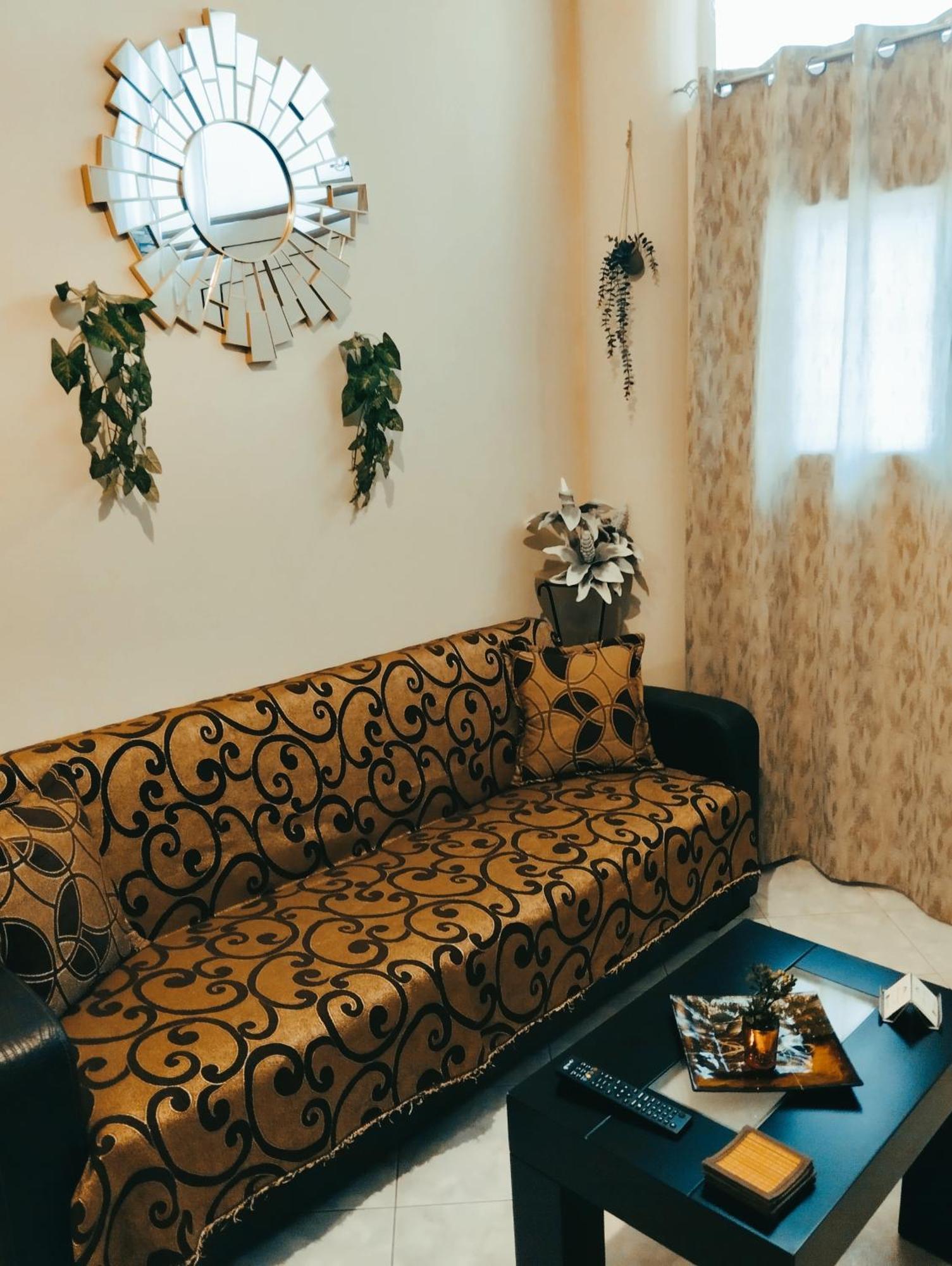 Mini House Golos Dış mekan fotoğraf